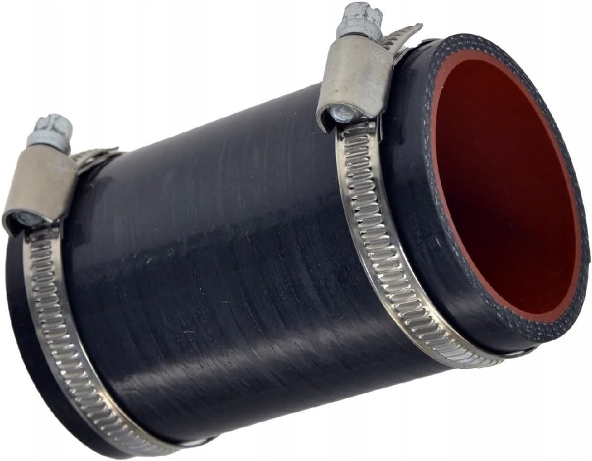 Turbo slang voor Ford Fiesta VI-VII/Mondeo IV-V - Inclusief slangklemmen - 2 jaar garantie - Snelle levering - ShopVlot