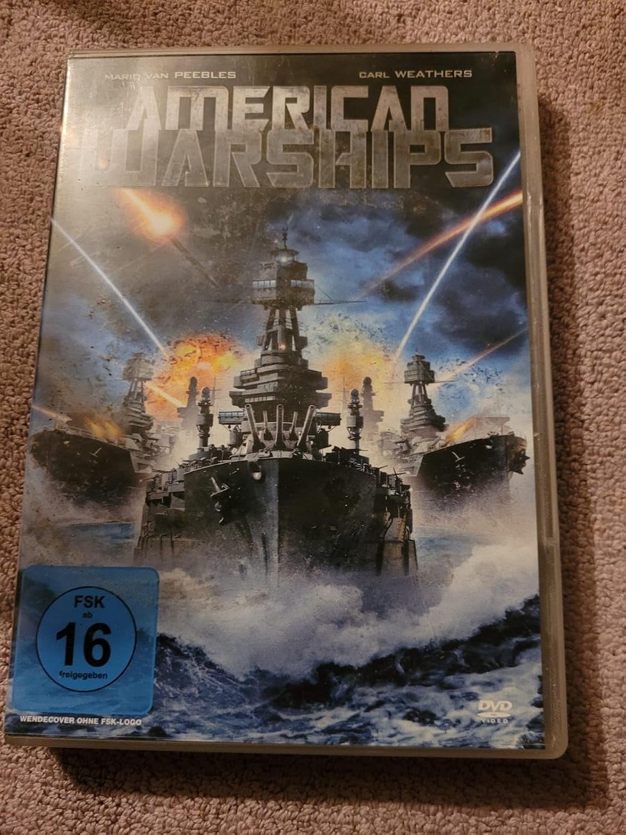 American Warships - Strategiespel - Maritieme actie - Beleef spannende zeeslagen - ShopVlot