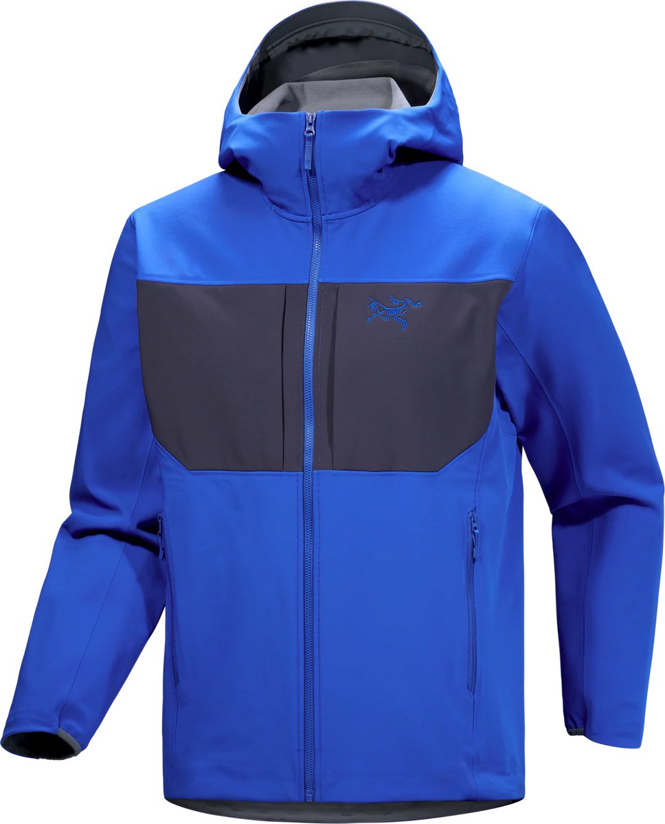 Arc'teryx Gamma MX Hoody L