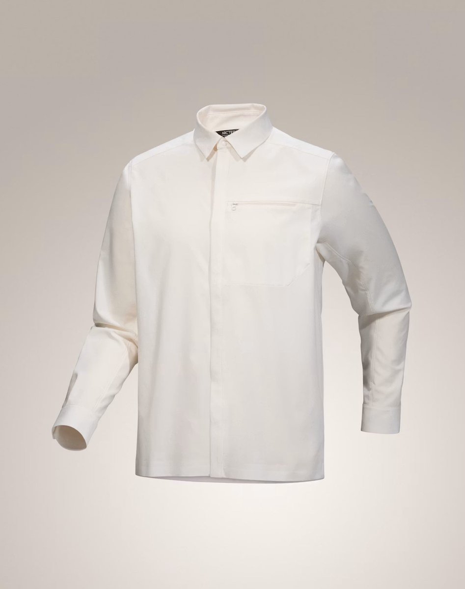 Arc'teryx Skyline LS Shirt M