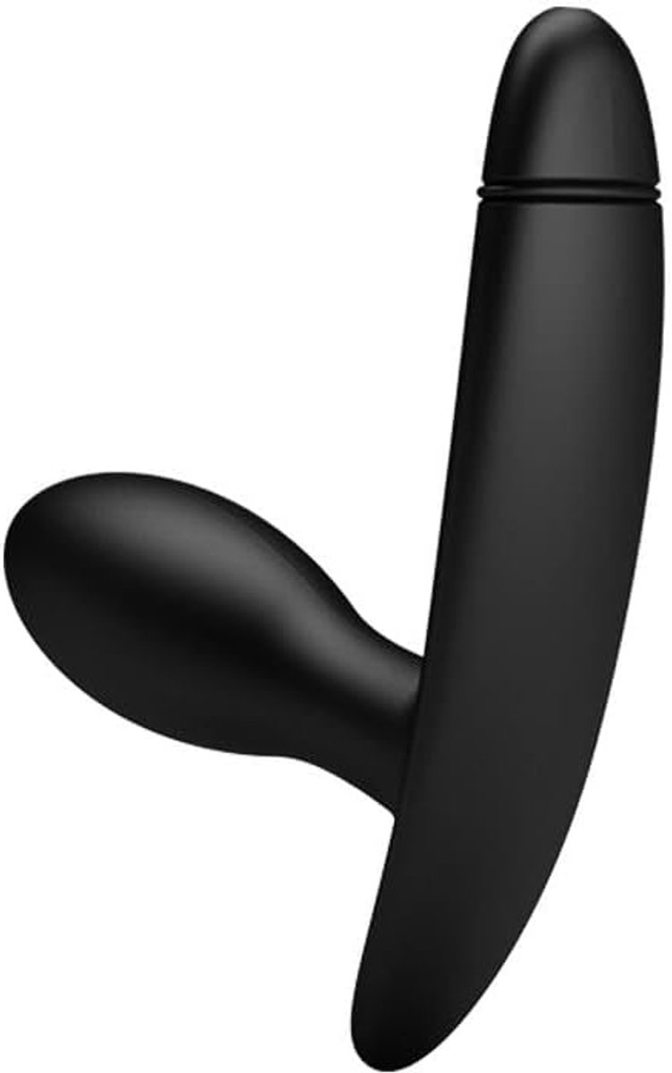 Anal Plug Inflatable - Verstelbare maat - Comfortabel design - Voor een unieke ervaring - ShopVlot