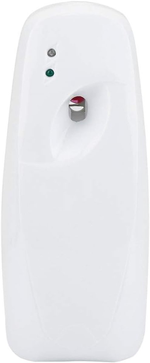 Aerosol Dispenser - Wandmontage Automatische Luchtverfrisser - Instelbare Intervalletijd - Verwijdert ongewenste geuren - ShopVlot