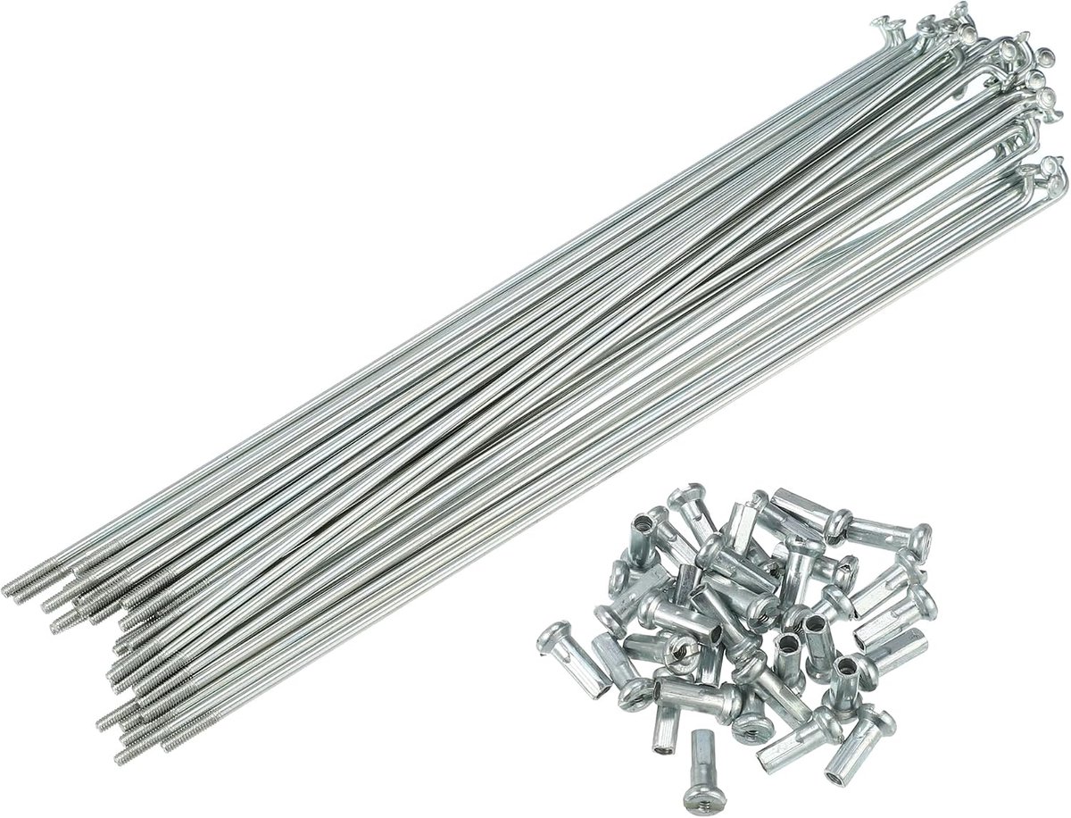 Spaken fiets spaken fiets spaken met nippels 36 stuks