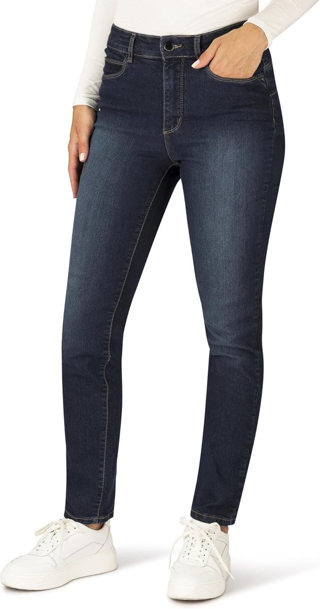 Milano Denim Basic Magic Shape Fit