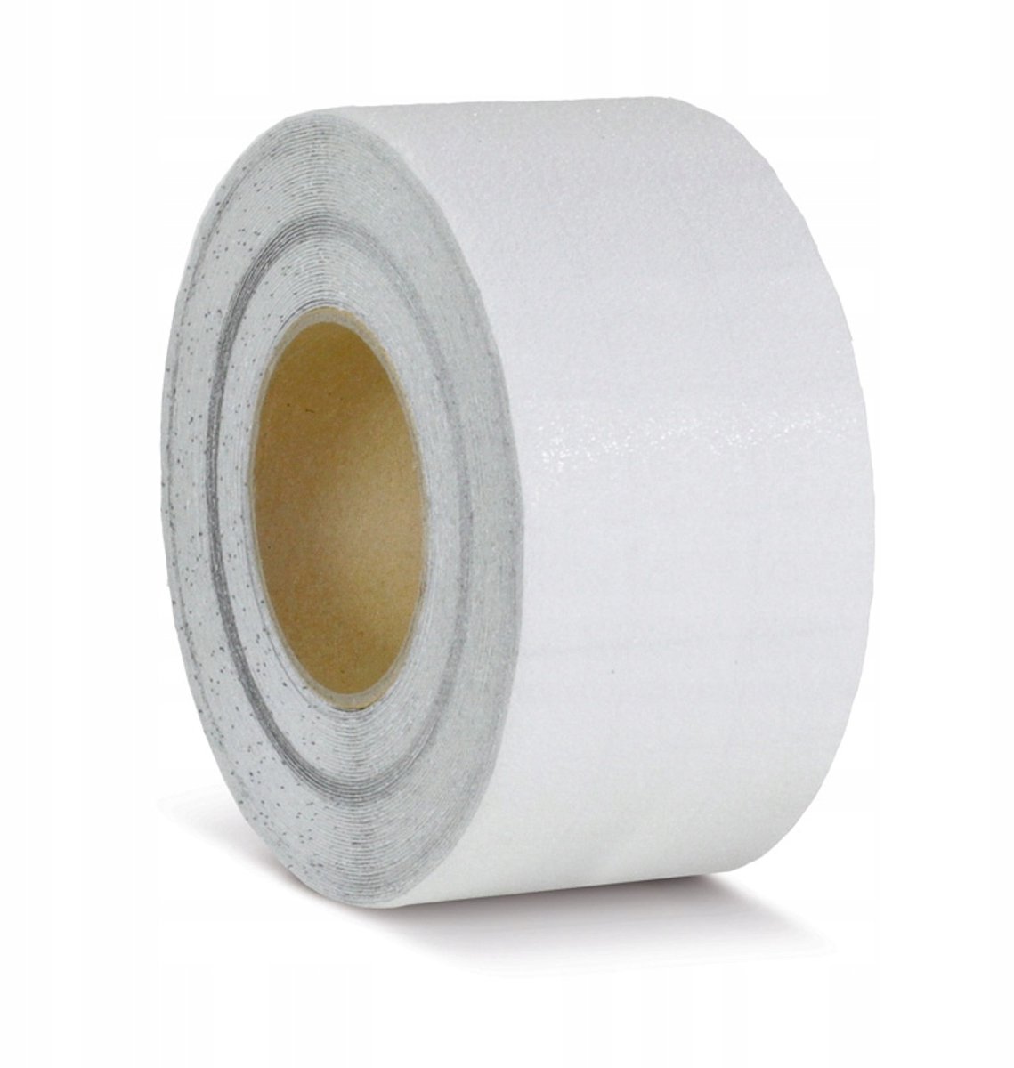 Antisliptape Transparant 100mm x 18,3m - Hoge Kwaliteit