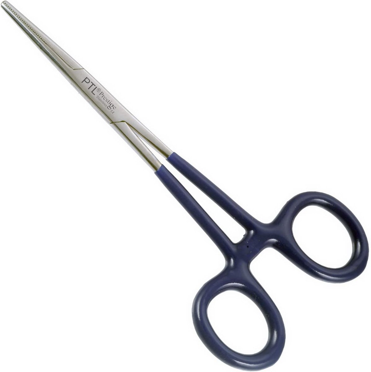 Hemostaat Tangen Sluitend 13,5 cm - Gebogen - Multifunctioneel - Ideaal voor knutselen - ShopVlot