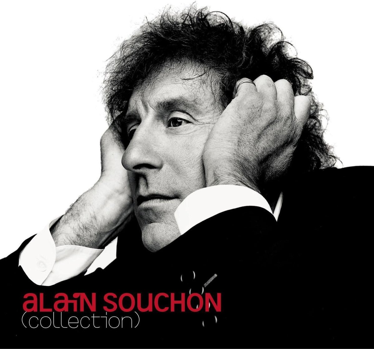 Best Of album - Franse chansons - 20 nummers - Geniet van de muziek van Alain Souchon - ShopVlot