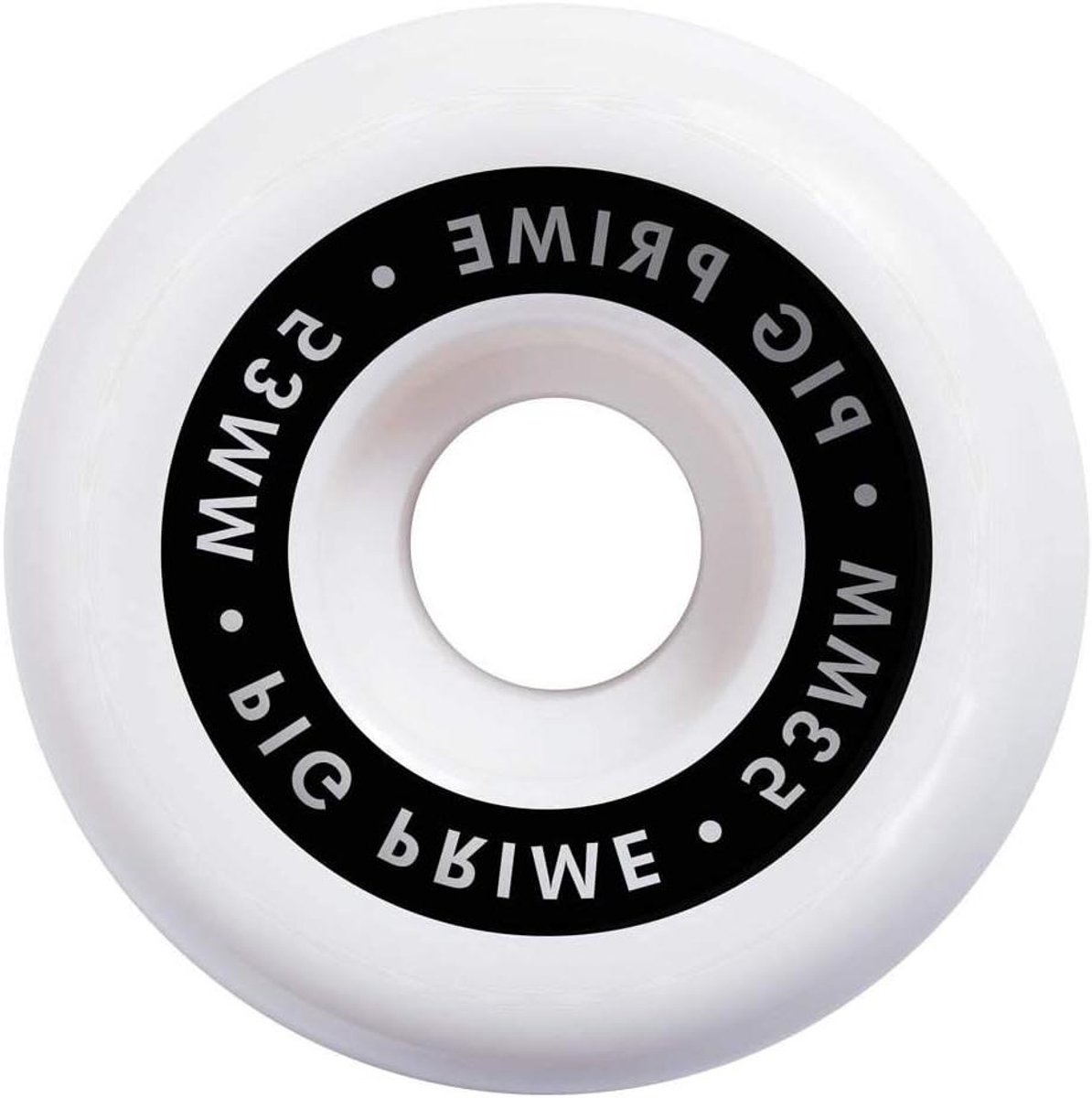 Skateboard Wielen Wielset Skateboard Skateboarden Klassieke Vorm 53mm
