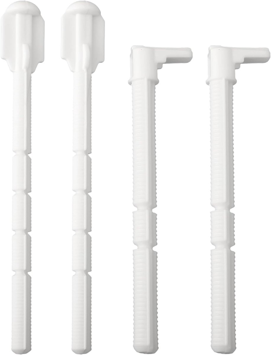 Vervangingsonderdelen waterreservoir - Actuator set - Speciaal voor UP320 S-igma - Perfecte pasvorm - ShopVlot