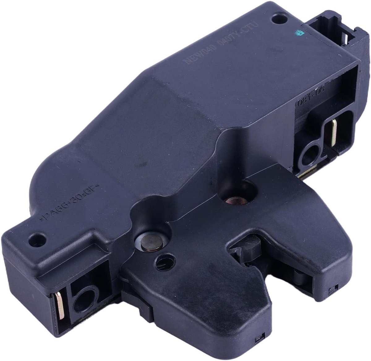 vervangend achterklepslot - geschikt voor Xsara Picasso C3 C4 C5 - OEM-nummers 871972 9652301980 - ShopVlot