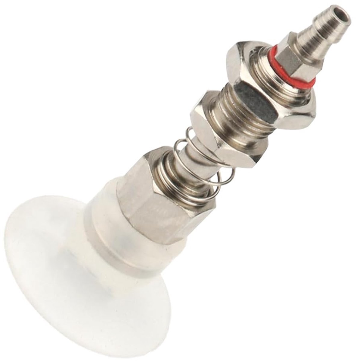 Micro vacuumpomp 50MM - automatische zuignap - krachtige zuigkracht - veelzijdig gebruik - ShopVlot