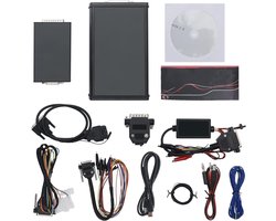 Appareil de Programmation ECU & Outil de Chiptuning pour Diagnostic Automobile OBD2 - Fonctionne avec Kess V2 - Pas de Tokens