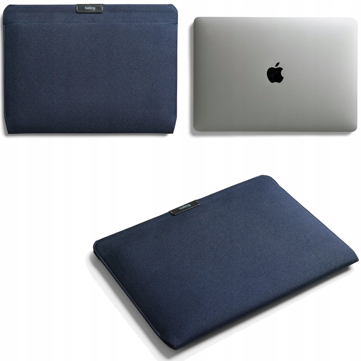 Bellroy Laptop Sleeve voor MacBook 16"/15" - Slanke Beschermhoes