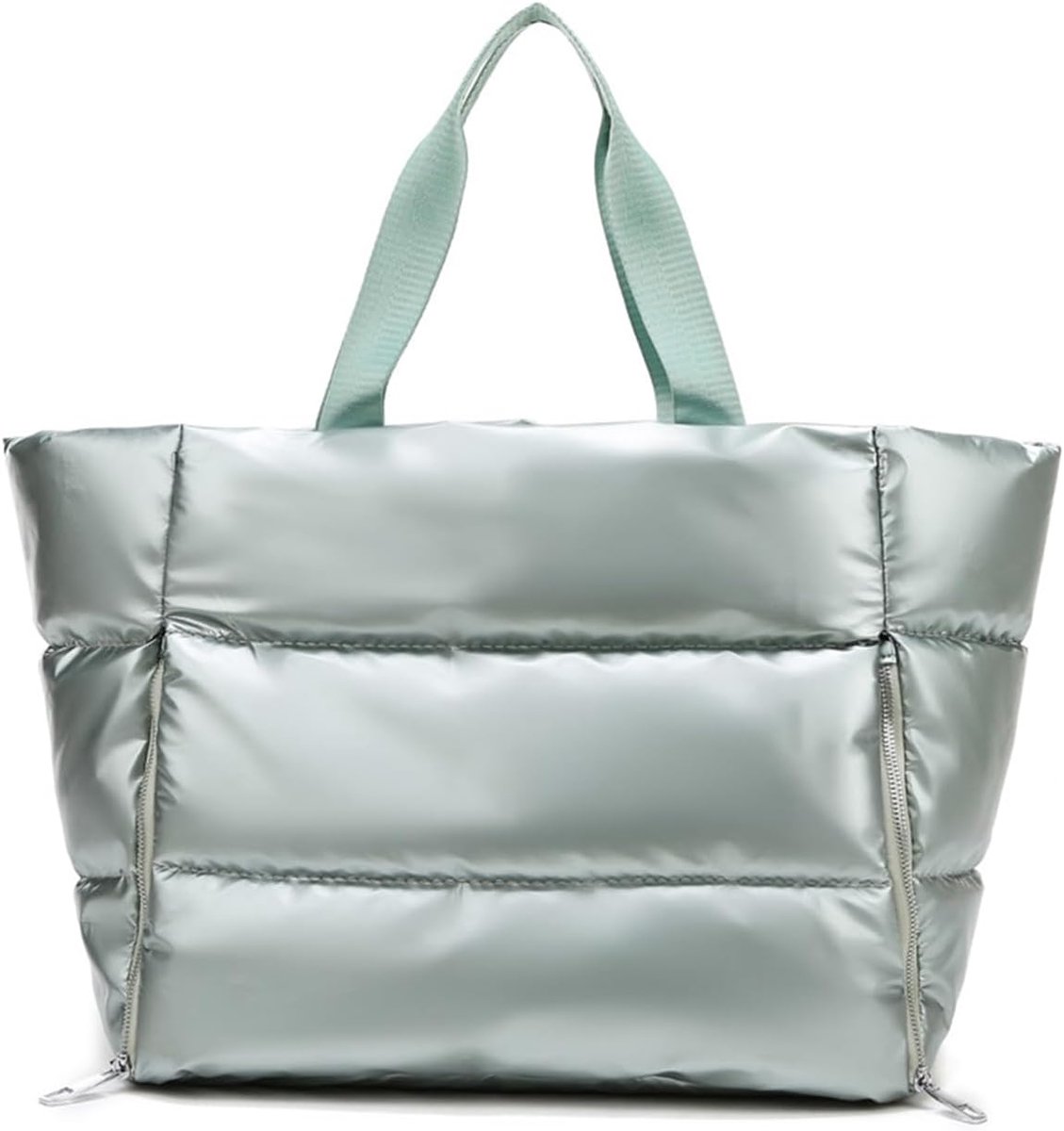 Gymtas 35 L - Padded met nat/droog vak - Waterproof en groot - Ideaal voor sportschool - ShopVlot