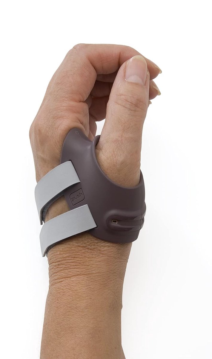 Ortho Duimbrace CMC van ortho — afbeelding 2