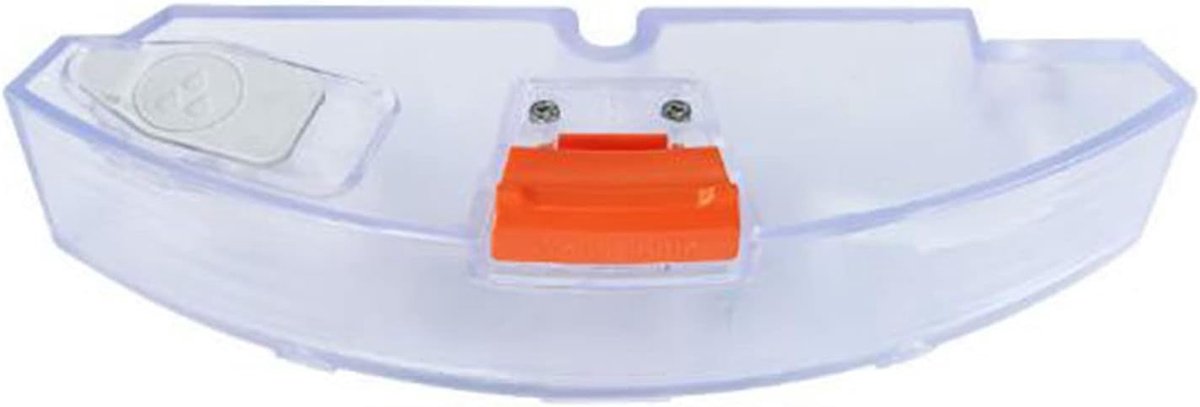 Controle Water Tank Vervanging Deel Voor Roborock S7 T7S T7S PLUS G10 Stofzuiger Vegen Robot Accessoires