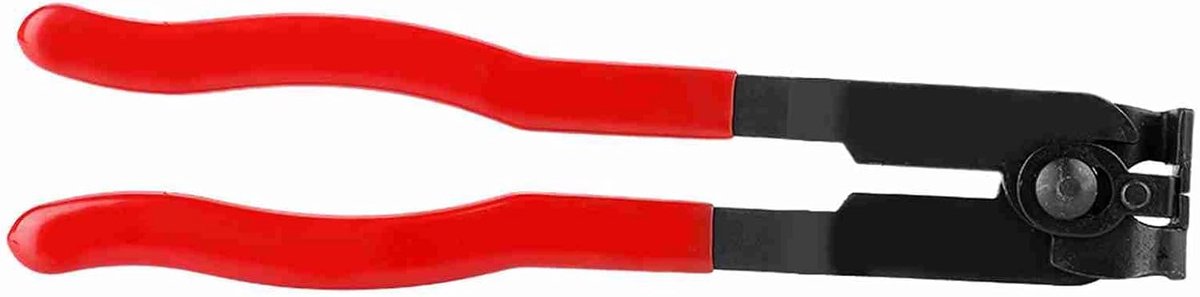 Joint Clamp Banding Installeer Tool, Professionele Anti-slip Oor Type CV Joint Boot Clamps Tang CV Joint Boot Tool default Dust Casing Bundle Pliers Onderhoudsgereedschap