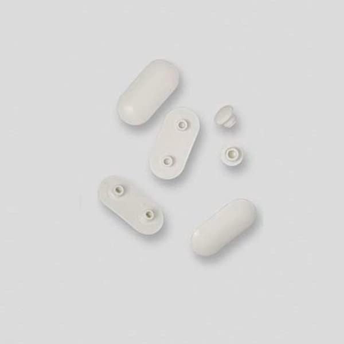 Ideale standaard kit 6 stuks Toiletbril toiletbril toiletbril toiletbril