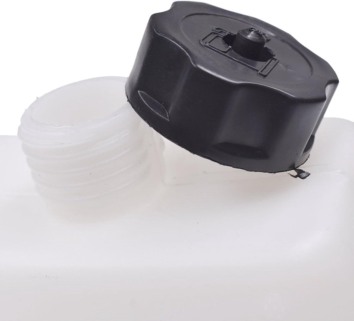 Generieke BENZINE BRANDSTOF TANK 43 47cc 49CC QUAD ATV MINI VUILPIT FIETS ZAK RAKET SCOOTER