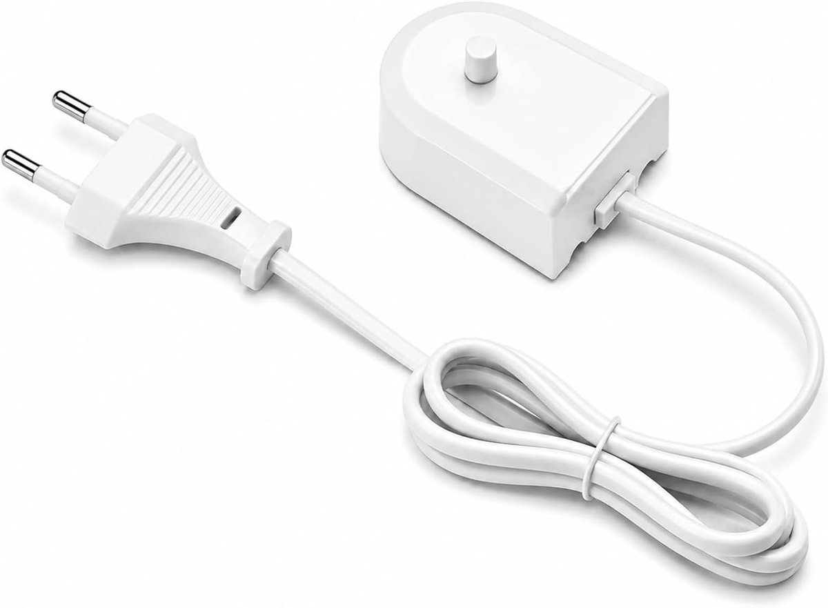 Oplader voor Philips Sonicare - Eenvoudig in gebruik - Brede compatibiliteit - Snel opladen - SnelShoppen