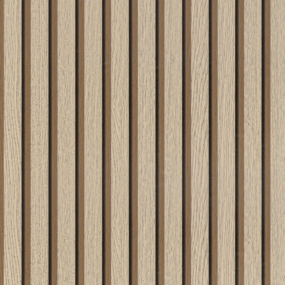 Arthome Houten Latten Zelfklevend Behang Verwijderbaar Meubels Stickers 44cmx6m Vinyl Decoratief Houtnerfpapier - ShopVlot