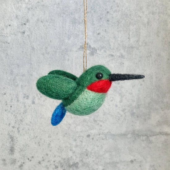 Hanger Kolibrie - Hanger — afbeelding 3