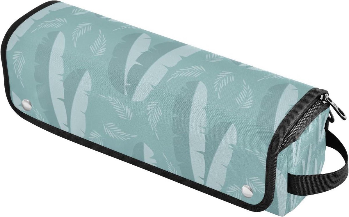 Haarstyling Tas - Reistas Organizer - Reizen en Opslag - Hittebestendige Mat - 37 x 10 x 10 cm