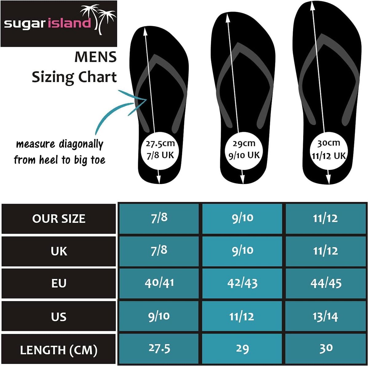 Flip Flops Unisex Maat 36-45 - Zacht Rubber - Anti-slip - Ideaal voor Strand of Zwembad - SnelShoppen