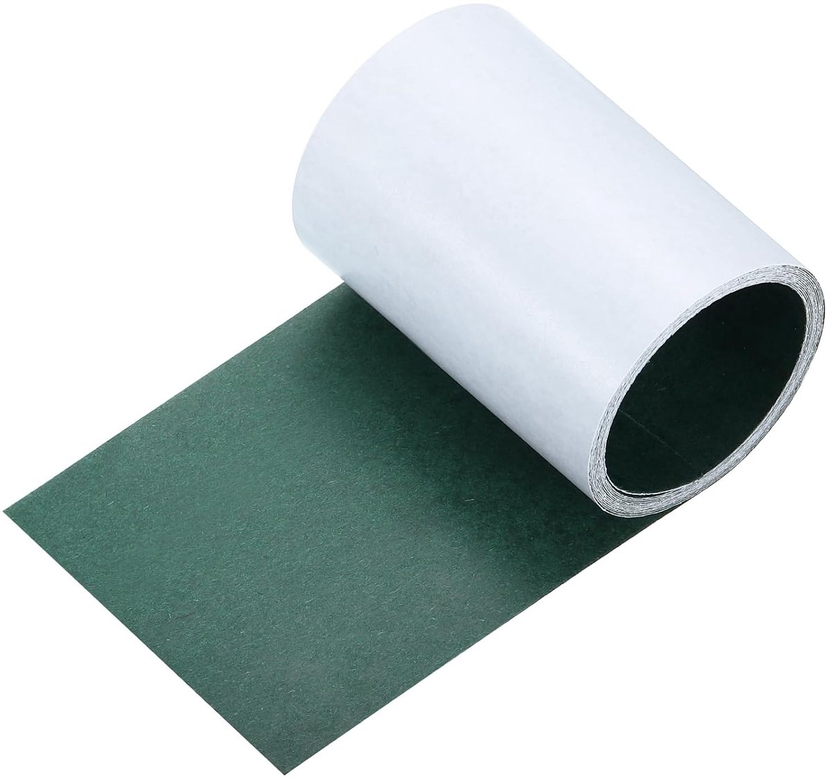 Elektrisch isolerend plakpapier, 140 mm, 16 voet, isolerende afdichtingsplaat voor batterijen 18650 21700 26650