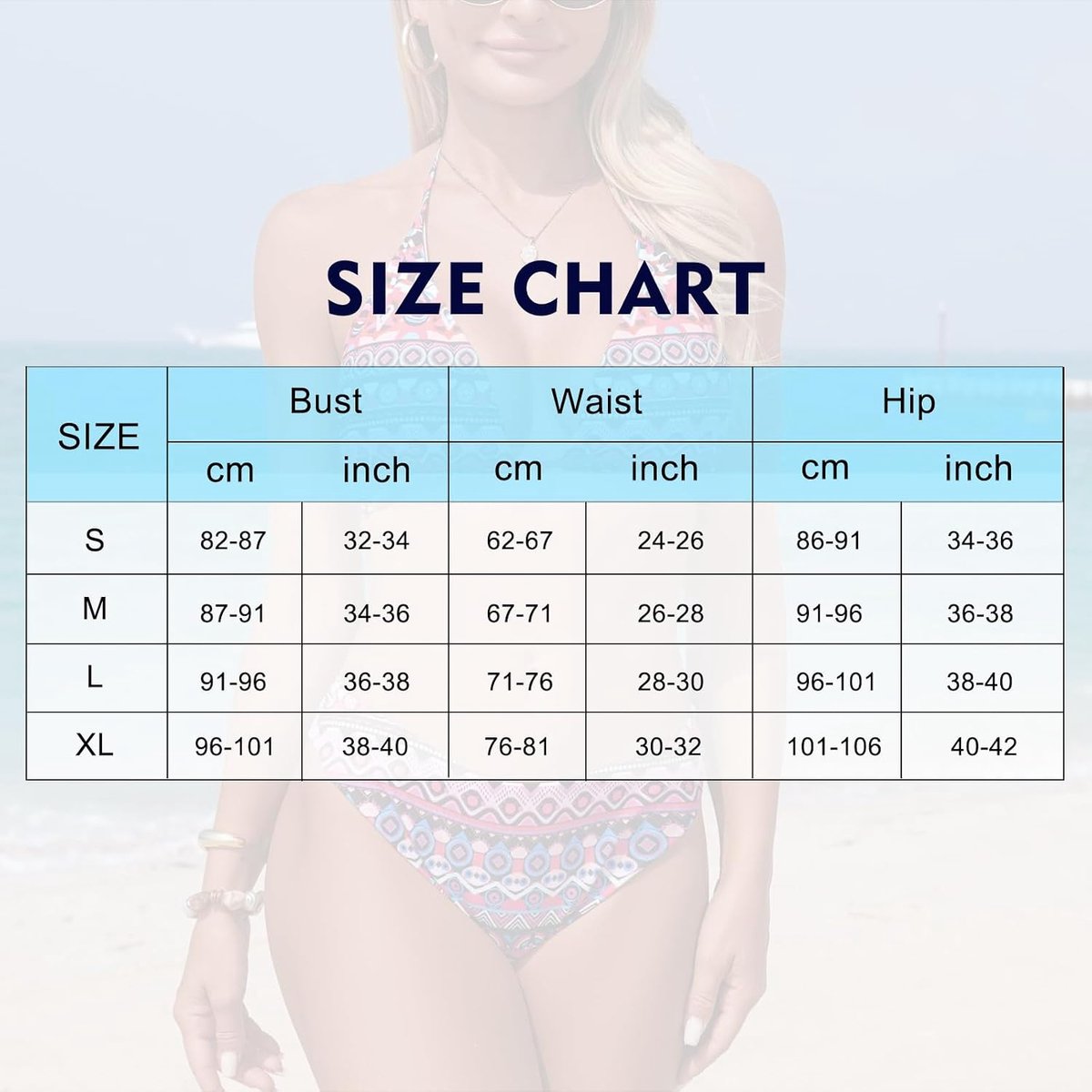 Bikiniset V-hals tweedelig badpak badpak bloemenpatroon bikini push-up bikini bloemenpatroon voor strand zwembad vakantie
