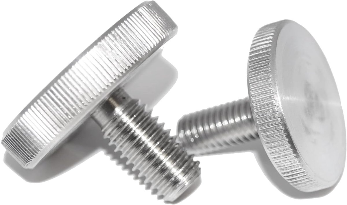 kartelschroeven M3X10 10 stuks stelschroeven DIN 653 A1 roestvrij staal (1.4305) roestvrij, VA Niro, lage vorm