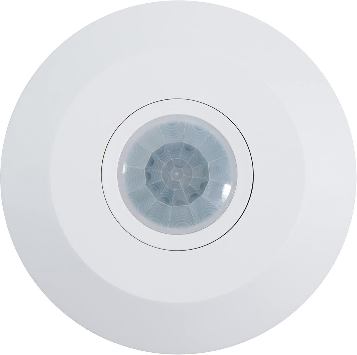 Bewegingssensor - Wifi Smart IR - 360 graden registratie - Bedienbaar via app en spraakassistent - SnelShoppen
