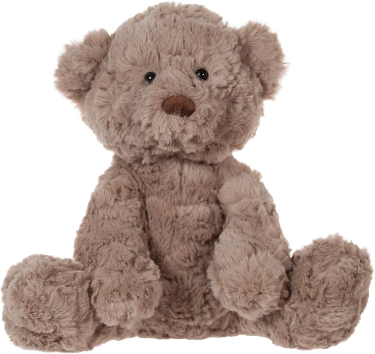 Lamb Knuffeldieren pluche zacht gevulde dieren kleine beer knuffeldier voor kinderen en baby - 20 cm