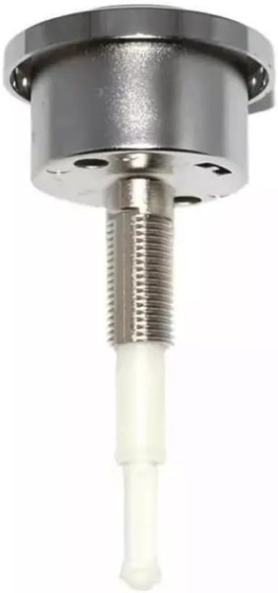 Afvoerknop Dubbele Spoelklep Cisternedrukknop voor Geberit Chrome