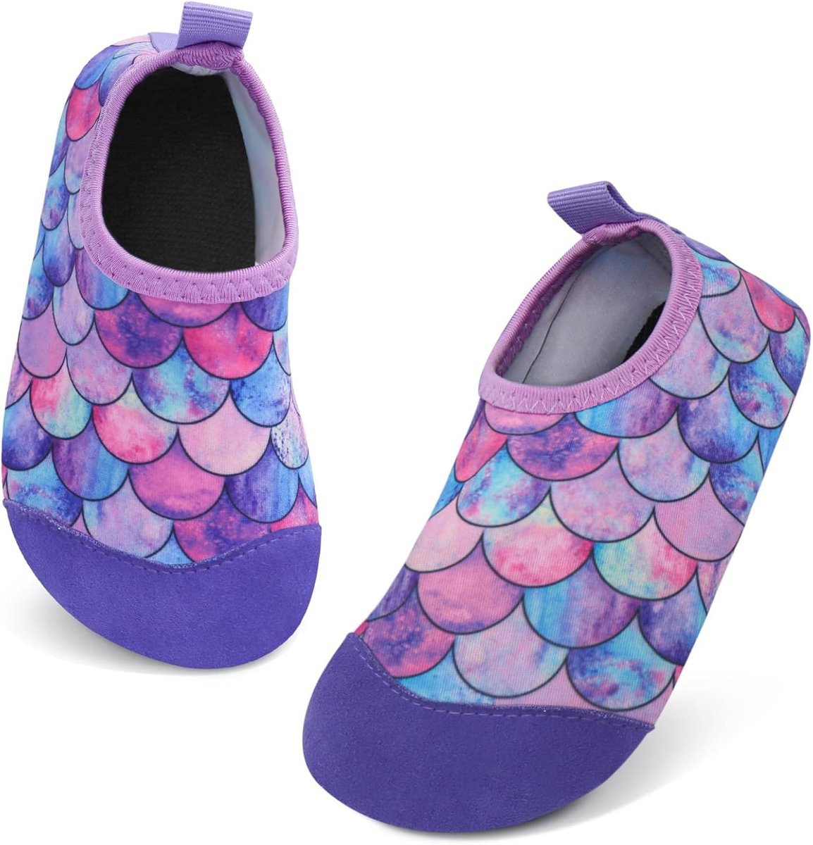 Zwemschoenen kinderen - maat 28-35 - anti-slip - comfortabel voor het strand - SnelShoppen
