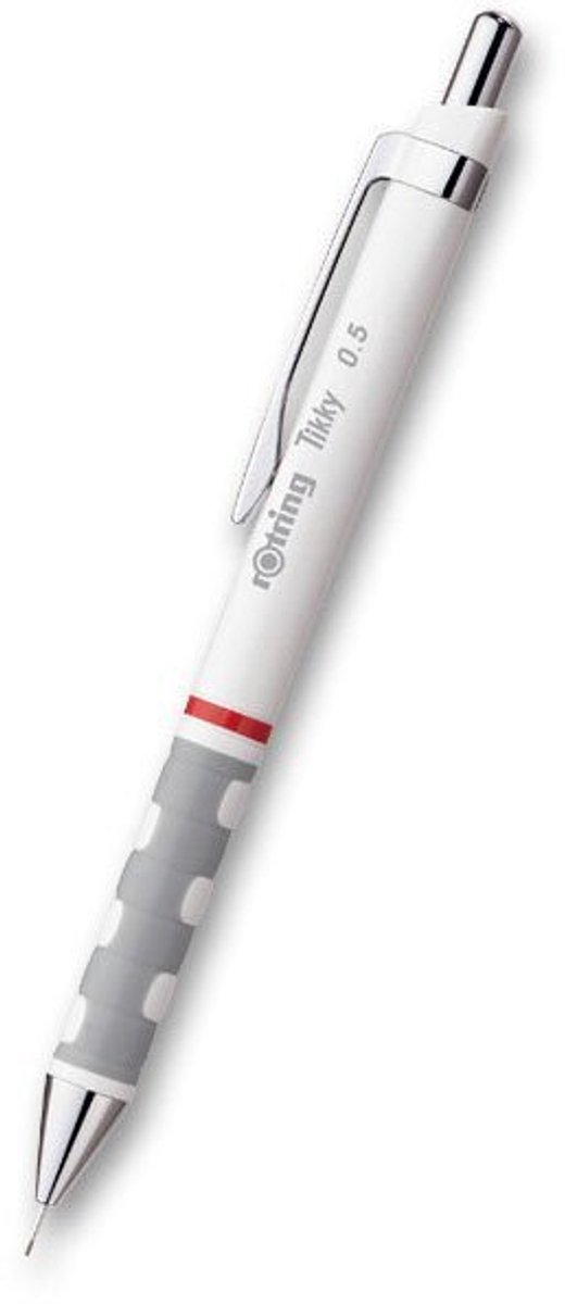 Merkloos Merkloos Met Tekkenpotlood 0,5mm ook Gom