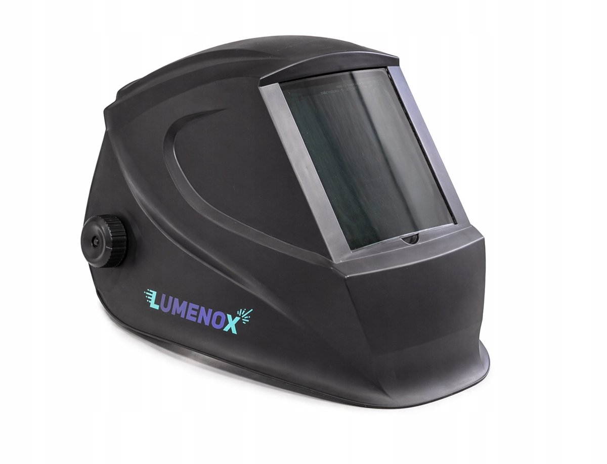 Laserslasmasker DIN4 OD8+ - Professionele Laserslasbescherming