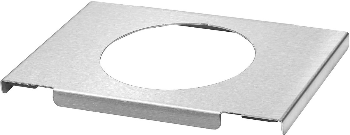 Ultrasoon reiniger deksel DE52 - voor Sonorex RK/DT 52 - geluidsreducerend - verwarmingsfase - ShopVlot