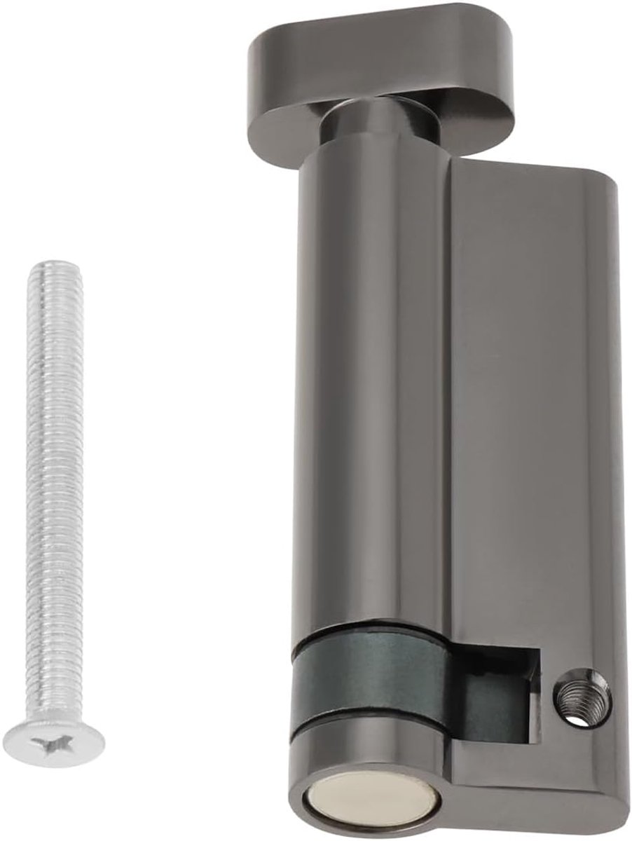 Slotcilinder voor deuren van UPVC Europees aluminium composiet totale lengte 70 mm