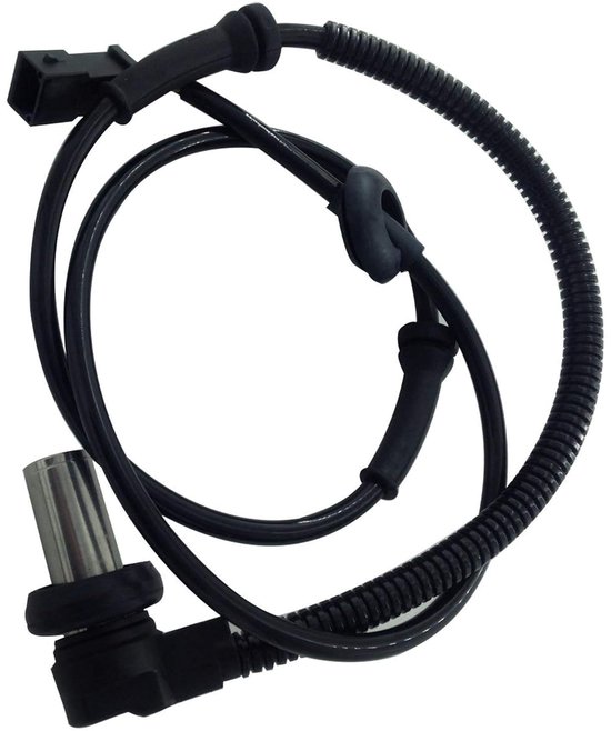 sensor, wieltoerental toerentalsensor vervanging voor A4 B5 8D2 8D5 A4 B6 8E2 8E5 auto-accessoire onderdeel# 8D0927807C 8D0927807A — afbeelding 3
