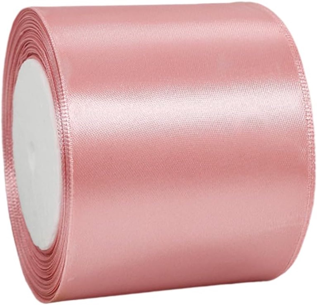 Linten voor geschenkverpakking, 22m 2,9 inch inpaklint taartdecoraties