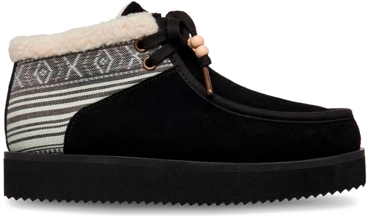 Roxy Pashta Laarzen Zwart EU 39 Vrouw