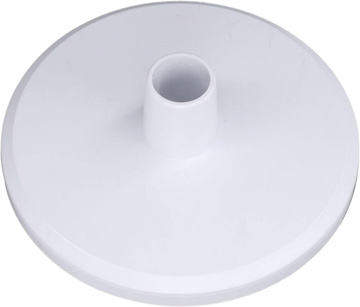 Zwembad Skimmer Adapter - Kunststof - Stevig en Duurzaam - Eenvoudige Installatie - SnelShoppen