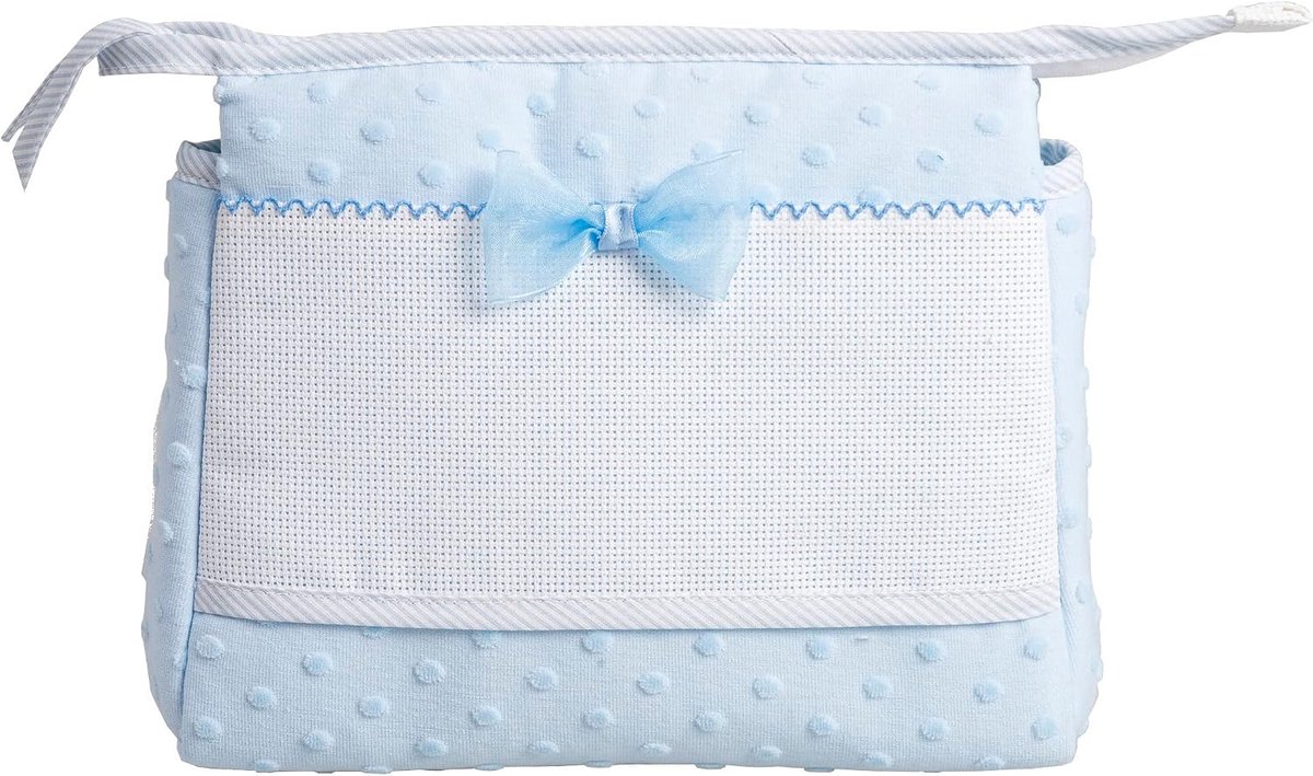 Trousse met ritssluiting Cielo - 200 g