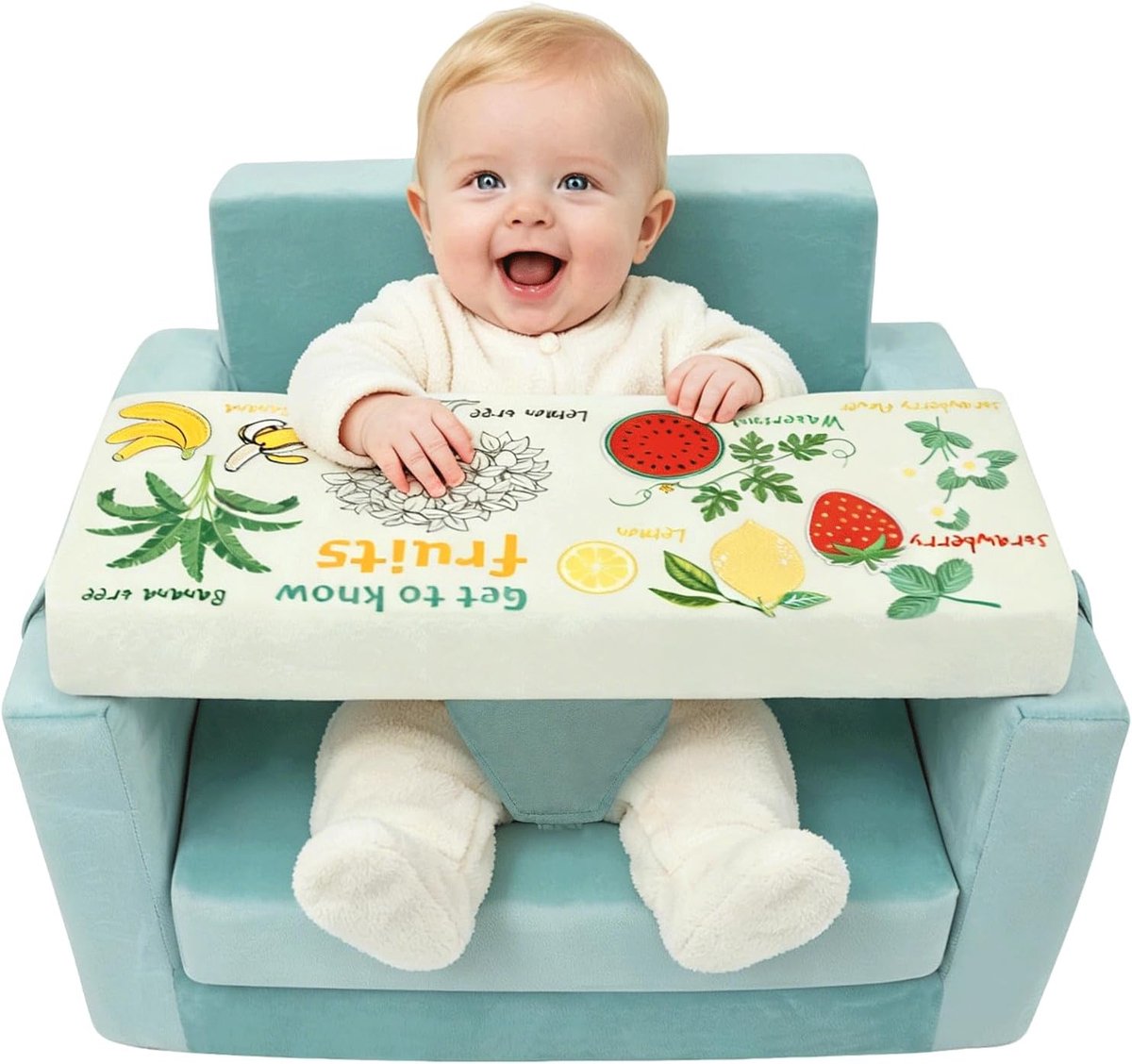 kindersofa kinderstoel