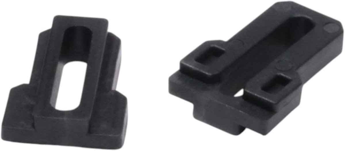Schuifdak-vergrendelingshouder - voor Mercedes-Benz A-Klasse 169 2004-2012 - B-Klasse 245 2005-2011 - SnelShoppen