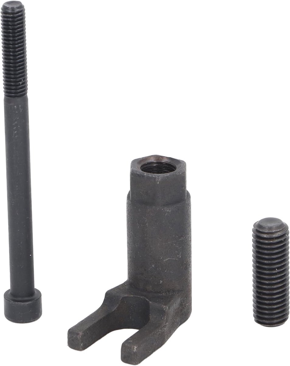 Removal Tool Kit Injector Removal Tool Kit Deconstructiebenodigdheden Koolstofstaal Gebruiksvoorwerp Demontagegereedschappen Puller Demontagebenodigdheden