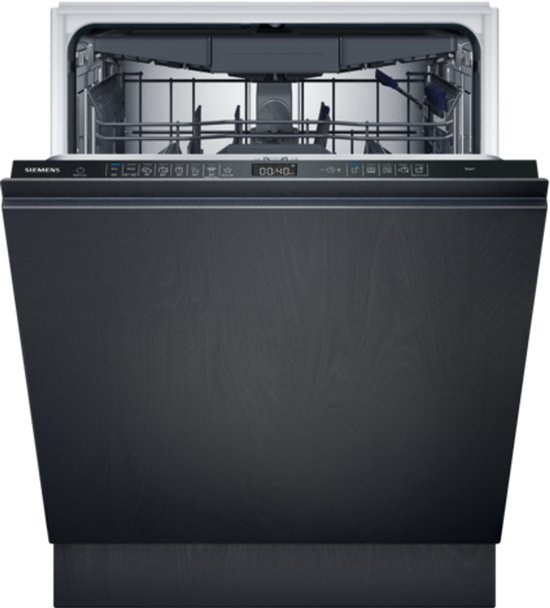 Siemens iQ500 SN65EX13CE volledig geïntegreerde vaatwasser