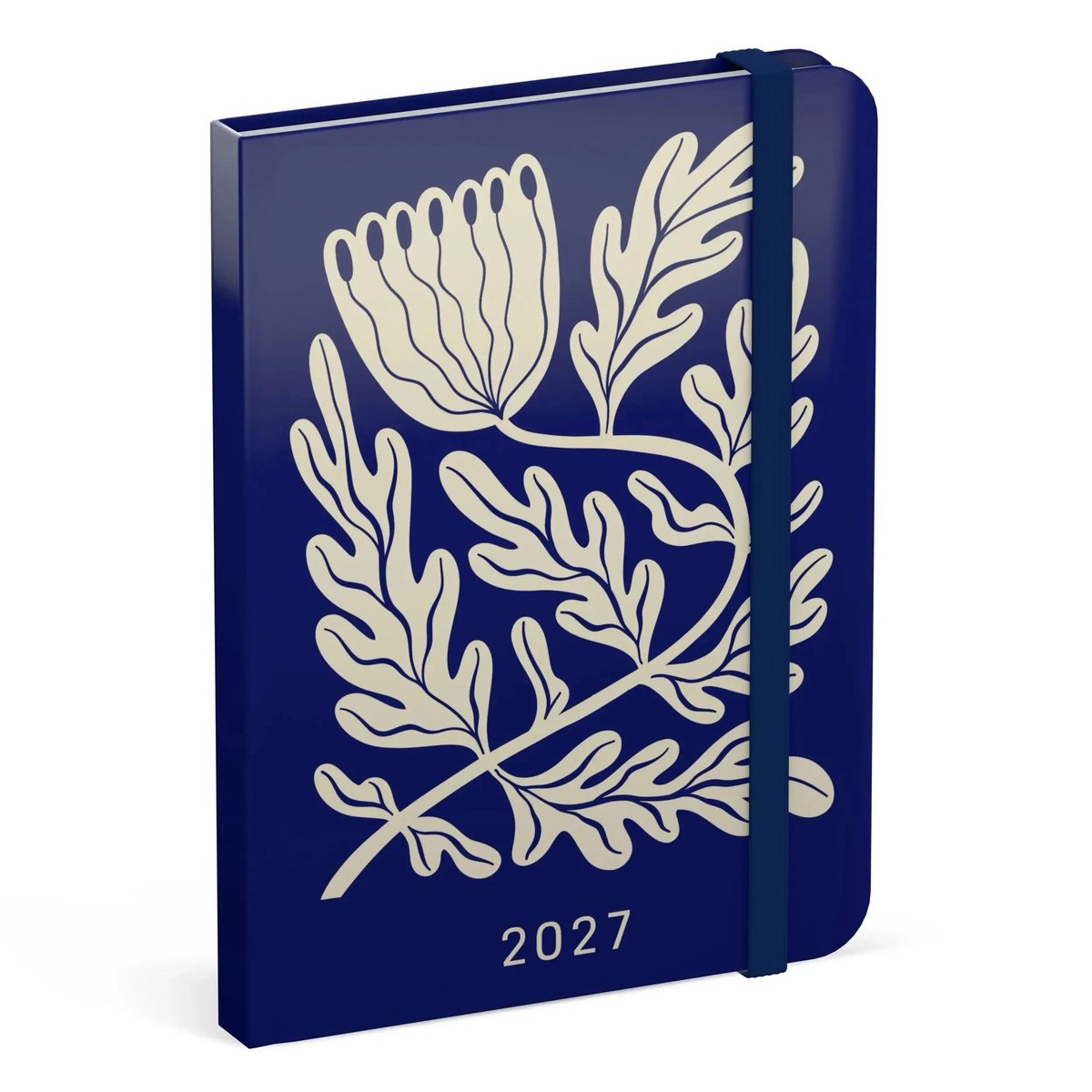 Papier Coupe Desk Agenda 2027
