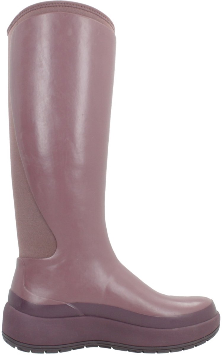 RAINS 70220R THE DRY BOOT HIGH W3 Violet 38 EU